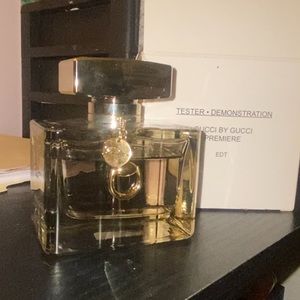 Gucci Premiere TESTER